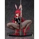 B-STYLE High School D x D HERO Rias Gremory Bunny Ver. 2nd 1/4 FREEing