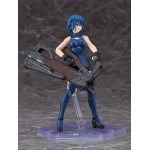 figma Tsukihime A piece of blue glass moon Ciel DX Edition Max Factory