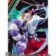 Figuarts ZERO ONE PIECE Bounty Rush 5th Anniversary (Super Fierce Battle) Yamato Bandai Limited