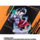 Figuarts ZERO ONE PIECE Bounty Rush 5th Anniversary (Super Fierce Battle) Yamato Bandai Limited