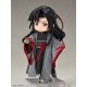 Nendoroid Doll Outfit Set The Master of Diabolism Wei Wuxian Yi Ling Lao Zu Ver. Good Smile Arts Shanghai
