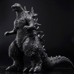 GODZILLA Godzilla Minus Color ver. Bandai