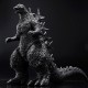 GODZILLA Godzilla Minus Color ver. Bandai