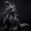 GODZILLA Godzilla Minus Color ver. Bandai