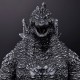 GODZILLA Godzilla Minus Color ver. Bandai