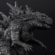GODZILLA Godzilla Minus Color ver. Bandai