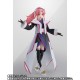 S.H.Figuarts Mobile Suit Gundam SEED FREEDOM Lacus Clyne (Compass Battle Surcoat Ver.) Bandai Limited