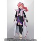 S.H.Figuarts Mobile Suit Gundam SEED FREEDOM Lacus Clyne (Compass Battle Surcoat Ver.) Bandai Limited