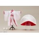 Nendoroid Doll Outfit Set White Kimono Good Smile Company