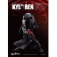 Egg Attack Action 006 Star Wars The Force Awakens Kylo Ren