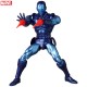 MAFEX Marvel Comics No.231 IRON MAN (Stealth Ver.) Medicom Toy