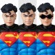 MAFEX Superman No.232 SUPERBOY (Return of Superman) Medicom Toy