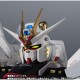 Super Alloy Mobile Suit Gundam SEED FREEDOM - Mighty Strike Freedom Gundam Bandai Limited