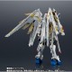 Super Alloy Mobile Suit Gundam SEED FREEDOM - Mighty Strike Freedom Gundam Bandai Limited