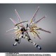 Super Alloy Mobile Suit Gundam SEED FREEDOM - Mighty Strike Freedom Gundam Bandai Limited