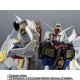 Super Alloy Mobile Suit Gundam SEED FREEDOM - Mighty Strike Freedom Gundam Bandai Limited