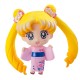 Sailor Moon Petit Chara! Yukata Festival ver. Megahouse Collector