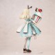 Akakura Illustration Alices Adventures in Wonderland Union Creative