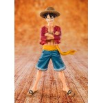 Figuarts ZERO ONE PIECE Straw Hat Luffy BANDAI SPIRITS