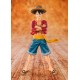 Figuarts ZERO ONE PIECE Straw Hat Luffy BANDAI SPIRITS