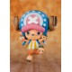 Figuarts ZERO ONE PIECE Cotton Candy Loving Chopper BANDAI SPIRITS