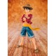 Figuarts ZERO ONE PIECE Straw Hat Luffy BANDAI SPIRITS