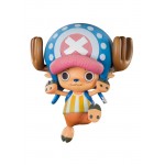 Figuarts ZERO ONE PIECE Cotton Candy Loving Chopper BANDAI SPIRITS