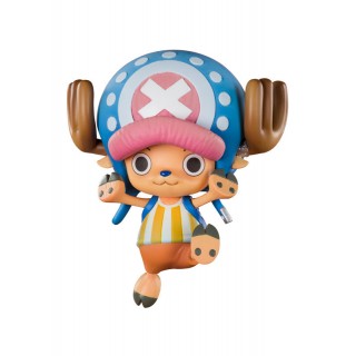 Figuarts ZERO ONE PIECE Cotton Candy Loving Chopper BANDAI SPIRITS