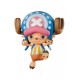 Figuarts ZERO ONE PIECE Cotton Candy Loving Chopper BANDAI SPIRITS
