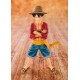 Figuarts ZERO ONE PIECE Straw Hat Luffy BANDAI SPIRITS