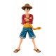 Figuarts ZERO ONE PIECE Straw Hat Luffy BANDAI SPIRITS