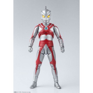 S.H. Figuarts Ultraman Ace BANDAI SPIRITS