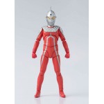 S.H. Figuarts Ultra Seven BANDAI SPIRITS