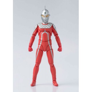 S.H. Figuarts Ultra Seven BANDAI SPIRITS