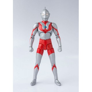 S.H. Figuarts Ultraman BANDAI SPIRITS