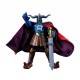 Soul of Chogokin GX 110 Ankoku Daishogun Mazinger Z V.S. Ankoku Daishogun BANDAI SPIRITS