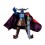 Soul of Chogokin GX 110 Ankoku Daishogun Mazinger Z V.S. Ankoku Daishogun BANDAI SPIRITS