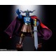 Soul of Chogokin GX 110 Ankoku Daishogun Mazinger Z V.S. Ankoku Daishogun BANDAI SPIRITS