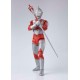 S.H. Figuarts The Return of Ultraman - Ultraman Jack BANDAI SPIRITS