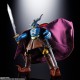 Soul of Chogokin GX 110 Ankoku Daishogun Mazinger Z V.S. Ankoku Daishogun BANDAI SPIRITS
