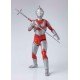 S.H. Figuarts The Return of Ultraman - Ultraman Jack BANDAI SPIRITS