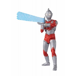 S.H. Figuarts The Return of Ultraman - Ultraman Jack BANDAI SPIRITS