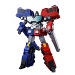 Soul of Chogokin GX 109 Choryujin The King of Braves GaoGaiGar BANDAI SPIRITS