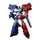 Soul of Chogokin GX 109 Choryujin The King of Braves GaoGaiGar BANDAI SPIRITS