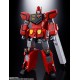 Soul of Chogokin GX 109 Choryujin The King of Braves GaoGaiGar BANDAI SPIRITS
