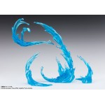 Tamashii EFFECT WATER Blue Ver. for S.H.Figuarts BANDAI SPIRITS