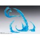 Tamashii EFFECT WATER Blue Ver. for S.H.Figuarts BANDAI SPIRITS
