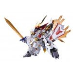 METAL BUILD DRAGON SCALE Ryuoumaru Mashin Hero Wataru BANDAI SPIRITS