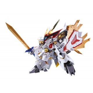 METAL BUILD DRAGON SCALE Ryuoumaru Mashin Hero Wataru BANDAI SPIRITS