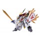 METAL BUILD DRAGON SCALE Ryuoumaru Mashin Hero Wataru BANDAI SPIRITS